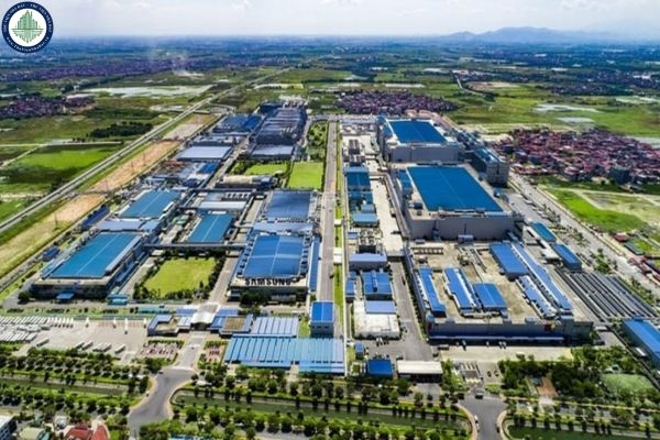 Vị trí xây dựng Khu công nghiệp Capella Quảng Trị ở đâu?