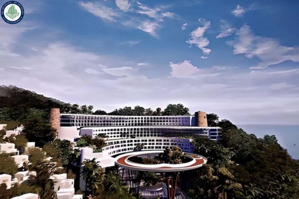 Điều chỉnh cục bộ quy hoạch chi tiết Greenhill Village Quy Nhơn thế nào?