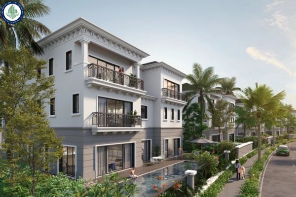 Bán biệt thự biển Grand Hạ Long, Quảng Ninh, diện tích 916,67m2, giá 185 tỷ