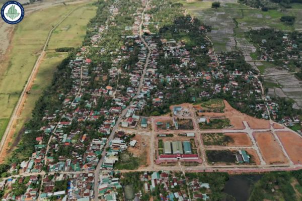 Vị trí xây dựng khu đô thị An Hòa ở đâu? Có ranh giới thế nào?