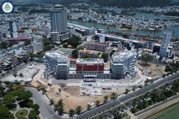 Toàn văn Nghị quyết 64/NQ-HĐND về chủ trương đầu tư dự án Xây dựng Trung tâm hành chính tập trung tỉnh Ninh Bình