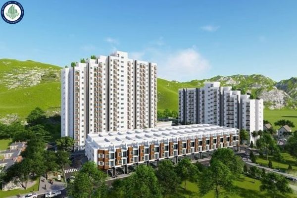 Quyết định 1500/QĐ-UBND phê duyệt đồ án quy hoạch chi tiết Nhà ở xã hội Nhơn Phú 1, Bình Định