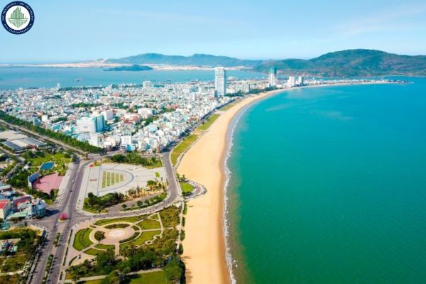 Nhà ở xã hội Nhơn Phú 1 được xây dựng ở đâu?