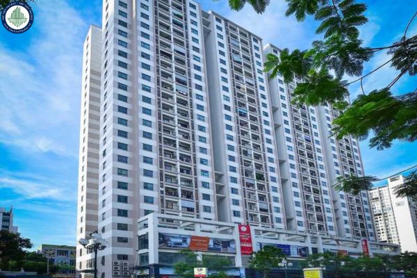 Bán khối đế và shophouse Handico Complex, 33 Lê Văn Lương, 82m² giá tốt