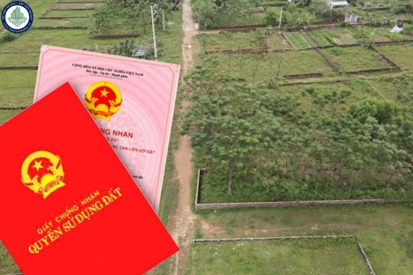 Chi phí sang tên sổ đỏ khi chuyển nhượng đất tại Ninh Bình thế nào?