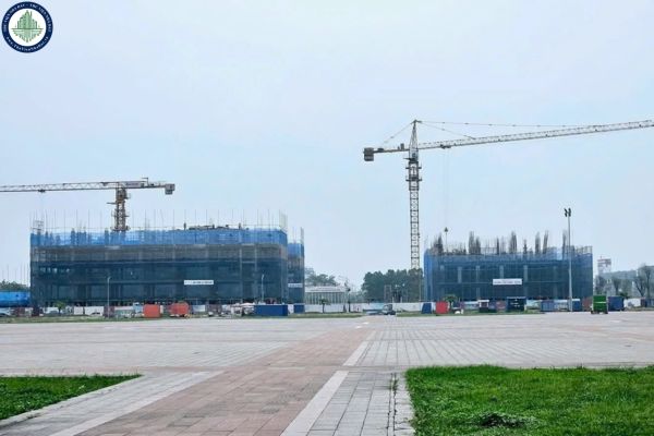 Bán đất nền Yên Bình New Horizon cạnh KCN Samsung, Phổ Yên Thái Nguyên