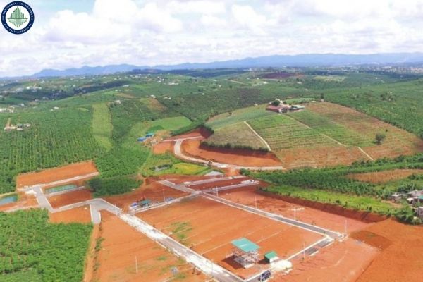 Đăng ký chuyển đổi mục đích sử dụng đất online 2025 như thế nào đối với đất tại Hà Nội?