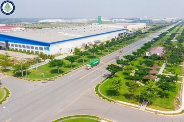 Khu công nghiệp Đại Đồng Hoàn Sơn ở đâu?