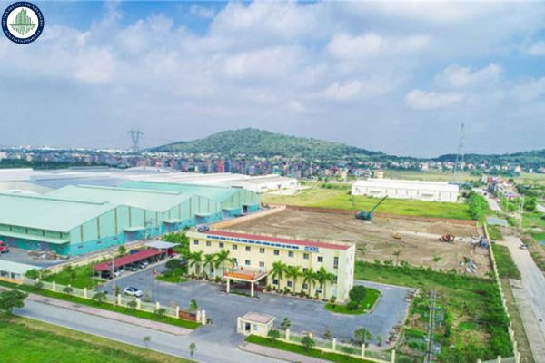 Chi tiết đồ án điều chỉnh cục bộ quy hoạch phân khu xây dựng Khu công nghiệp Đại Đồng Hoàn Sơn