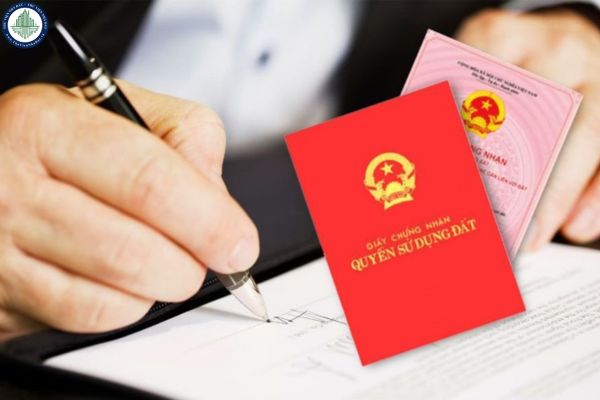Đến đâu nộp hồ sơ cấp sổ đỏ tại TPHCM từ 1/7/2025