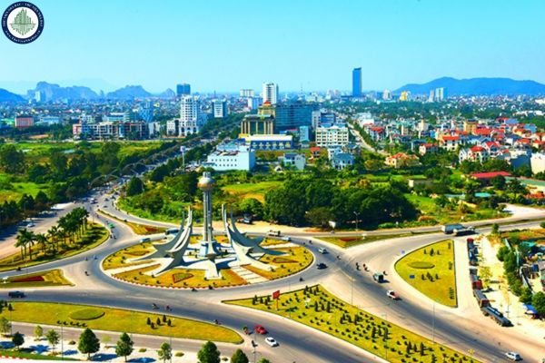 Chi tiết danh sách trụ sở phường xã mới của Thanh Hóa từ 1/7/2025