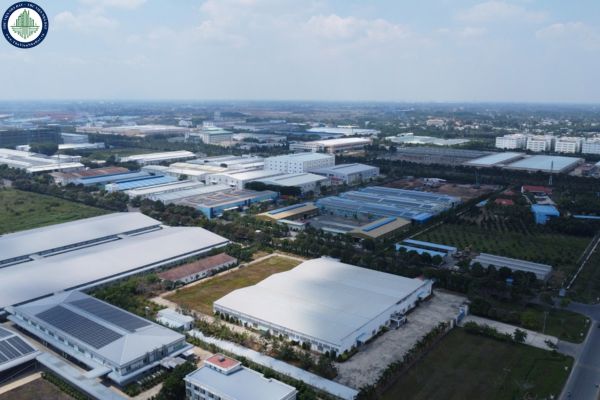 Danh sách 3 khu công nghiệp chuẩn bị khởi công ngày 19/8 tại Đồng Nai