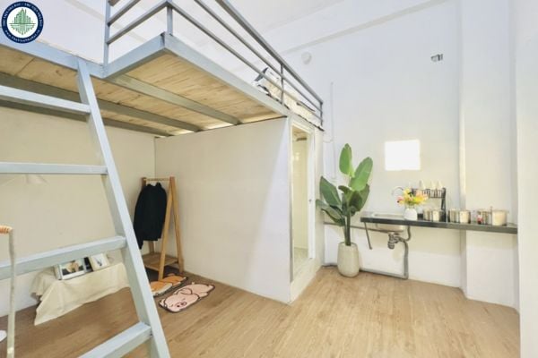 Thuê nhà trọ Quận Tân Bình giá từ 3 đến 5 triệu mới nhất tháng 8/2025