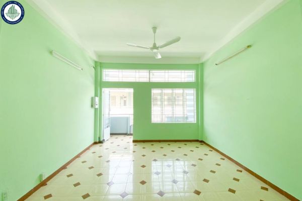 Cho thuê phòng trọ Lê Văn Sỹ cho sinh viên thuê giá 4,5 triệu