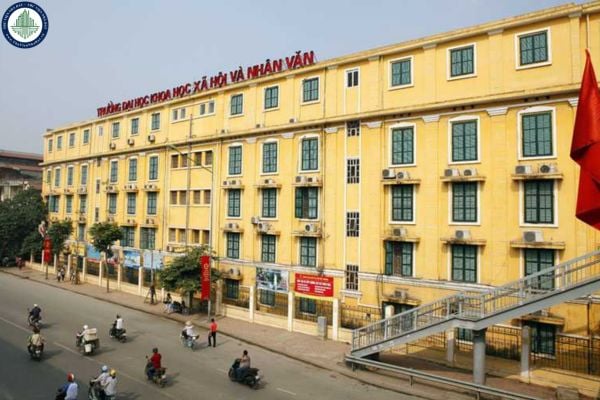 Địa chỉ Đại học khoa học Xã hội và Nhân văn Hà Nội ở đâu? Thuê chung cư mini đường Nguyễn Trãi giá bao nhiêu?