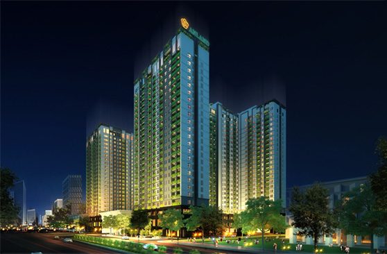 Anland Complex