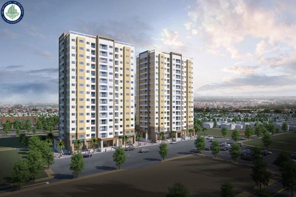 Giá mua bán căn hộ chung cư An Sương mới nhất tháng 8/2025