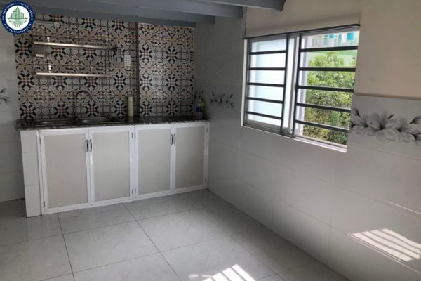 Cho thuê phòng trọ Quận 7, giá rẻ full nội thất gần khu chế xuất