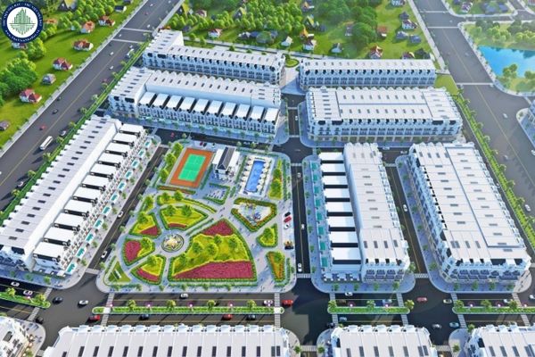 Diện tích khu đất khu dân cư Phú Mỹ Lộc còn lại sau chuyển nhượng là bao nhiêu?