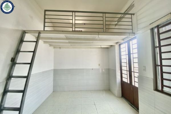 Thuê trọ quận 10 giá dưới 5 triệu, có gác lửng cho 2-3 người ở