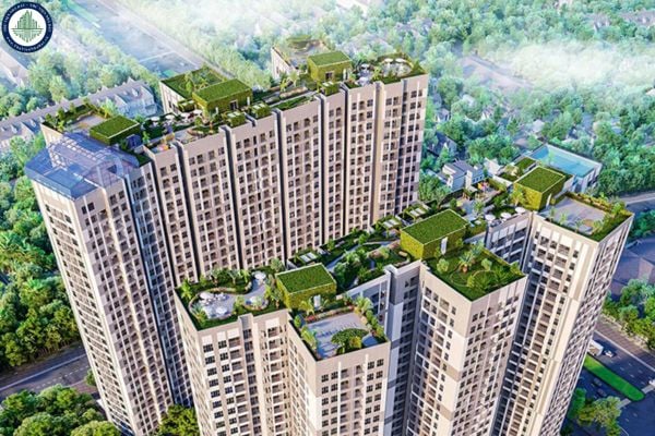 Giá bán căn hộ Imperia Sky Garden mới nhất là bao nhiêu?
