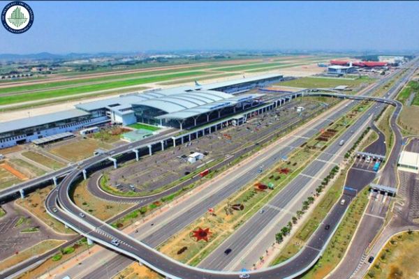 Khởi công sân bay Gia Bình khi nào?