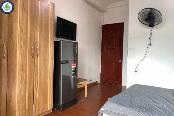 Cho thuê chung cư mini Tân Phú Hồ Chí Minh giá rẻ, có nội thất