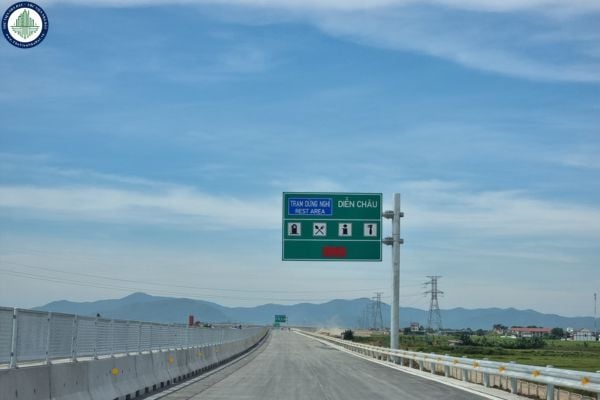Vị trí các nút giao cao tốc Nghi Sơn Diễn Châu ở đâu?