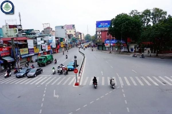 Phố Tây Sơn thuộc phường nào sau sắp xếp phường xã Hà Nội?