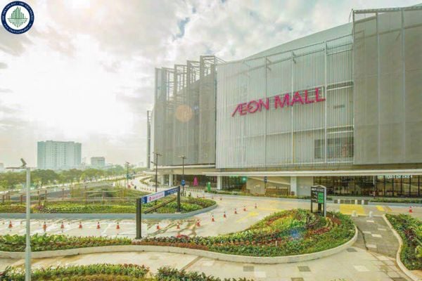Aeon Tân An Long An khai trương ngày nào? Tham khảo giá thuê mặt bằng kinh doanh trong Aeon hiện nay