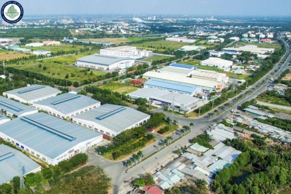 Khu công nghiệp Bình Hòa Nam 1 nằm ở đâu? Khu công nghiệp Bình Hòa Nam 1 thu hút cách ngành nghề nào?