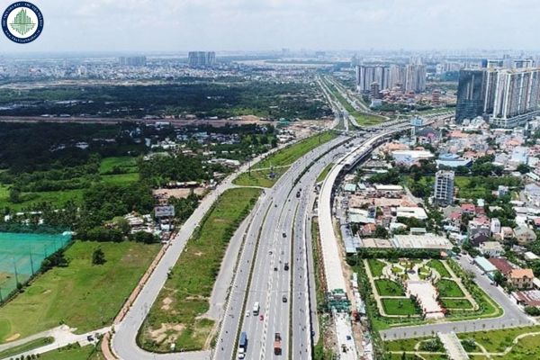 Vành đai 4 Hà Nội đi qua những xã phường nào tại Bắc Ninh?