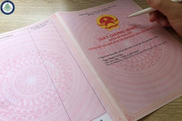 Đi làm bìa đỏ lần đầu cho đất tại Quảng Trị cần những giấy tờ gì?