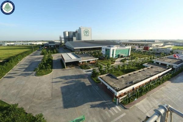 Nhà ở xã hội tại khu công nghiệp Tân Trường có bao nhiêu căn hộ?