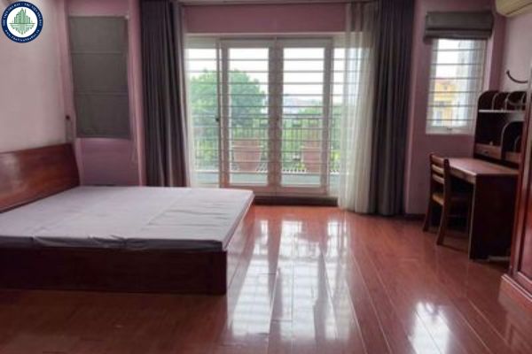 Cho thuê nhà Long Biên, giá siêu hời, phù hợp cho gia đình hoặc nhóm bạn
