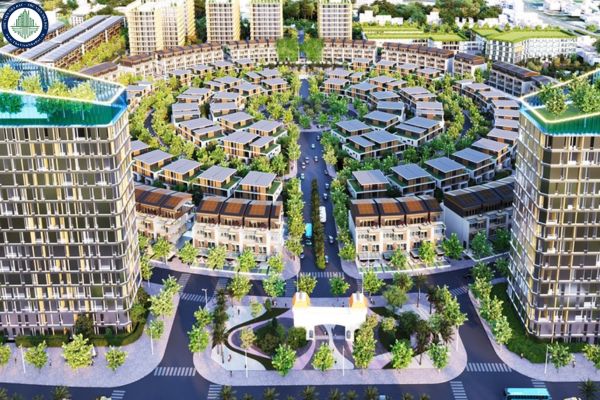 Nhà ở xã hội Khu đô thị mới khóm 5 Cà Mau khởi công khi nào?