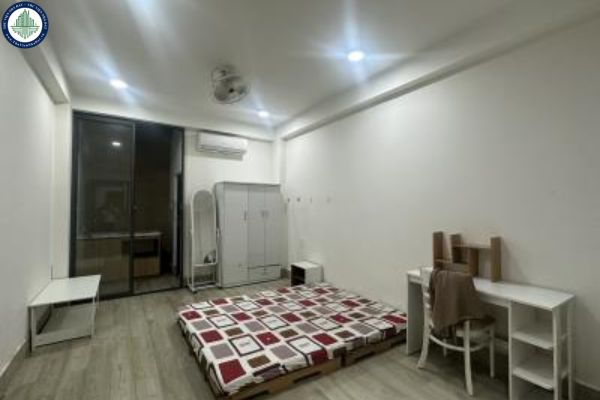 Tìm nhà riêng quận 7 cho thuê giá dưới 7 triệu, có nội thất đầy đủ, có chỗ để xe