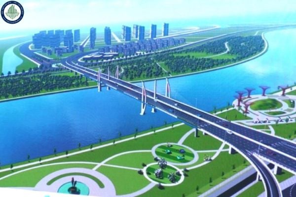 Đường vành đai 2 Hải Phòng rộng bao nhiêu mét? Khi nào đường vành đai 2 Hải Phòng hoàn thành?