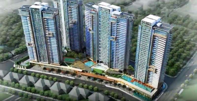 One Verandah Mapletree