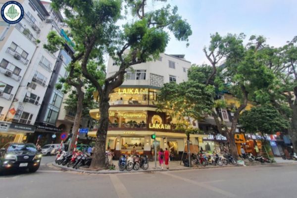 Phố Lò Sũ nằm ở phường nằm sau sắp xếp phường xã Hà Nội 2025?