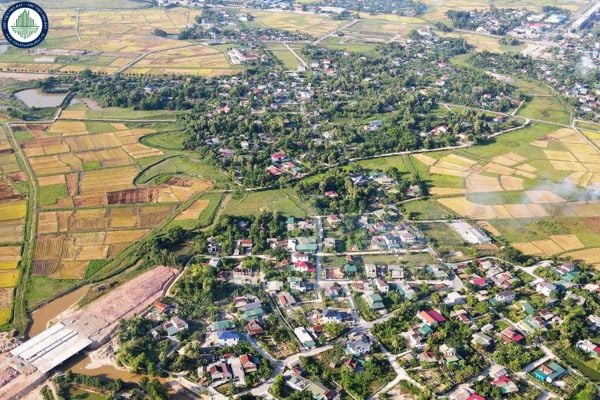 Địa điểm khu tái định cư đường sắt tốc độ cao Bắc Nam qua Ninh Bình khởi công 19/8 ở đâu?