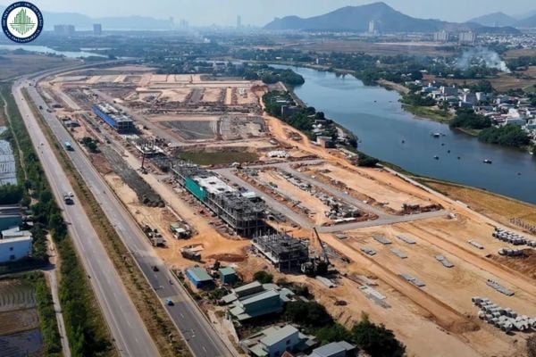 Nội dung điều chỉnh quy hoạch Khu A thuộc khu đô thị Thương mại Bắc sông Hà Thanh ra sao?