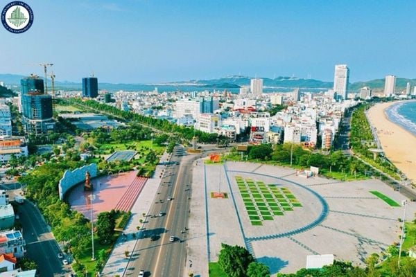 Khu đô thị Trường An tại Bình Định được quy hoạch ở đâu? Quy hoạch hạ tầng kỹ thuật Khu đô thị Trường An thế nào?