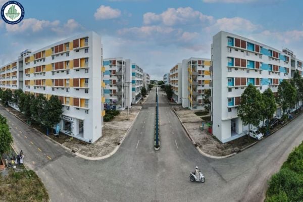 Danh sách dự án nhà ở xã hội tại Hà Nội dự kiến mở bán trong quý IV/2025
