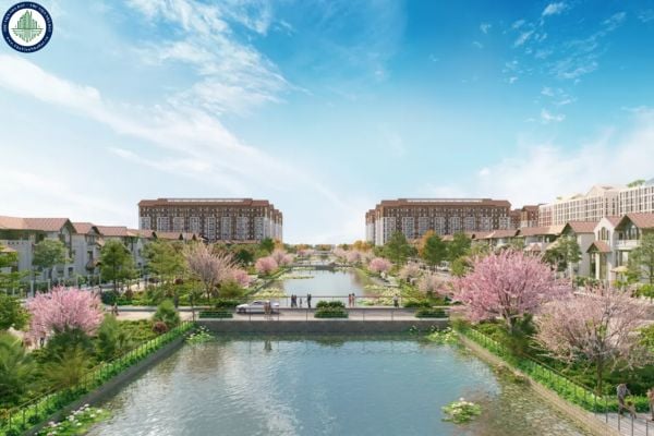 Phân khu Flora Avenue dự án Sun Urban City có gì nổi bật?