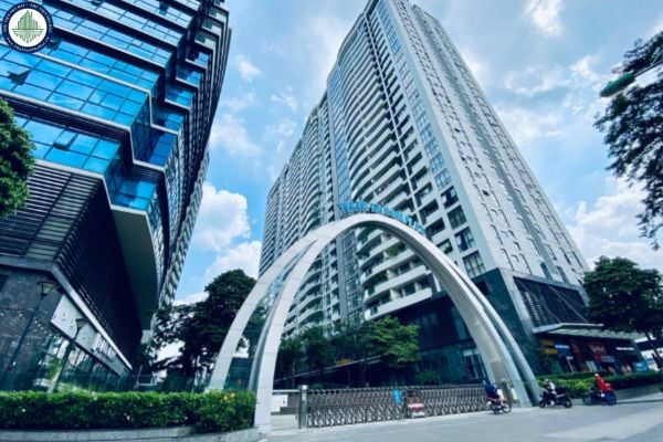Tràng An Complex địa chỉ mới từ ngày 01/7/2025 ở đâu? Giá mua bán căn hộ Tràng An Complex mới nhất thế nào?