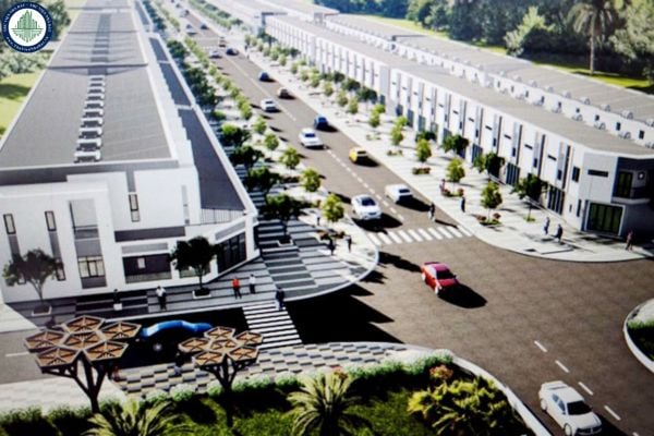 Danh sách 31 căn nhà ở thương mại CIC Boulevard tại Rạch Giá mở bán