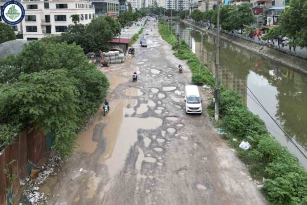 Tiến độ sửa chữa, nâng cấp đường Nguyễn Cảnh Dị như thế nào?