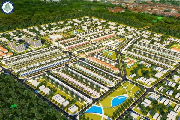 Nhà ở thương mại khu dân cư Nam An Hòa đủ điều kiện mở bán chưa?