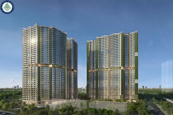 Lumiere Evergreen địa chỉ mới ở đâu từ ngày 01/7/2025?